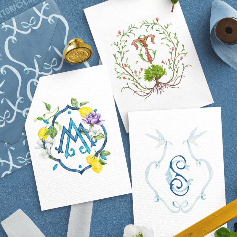 POST-2-Wedding-Crest-Watercolor