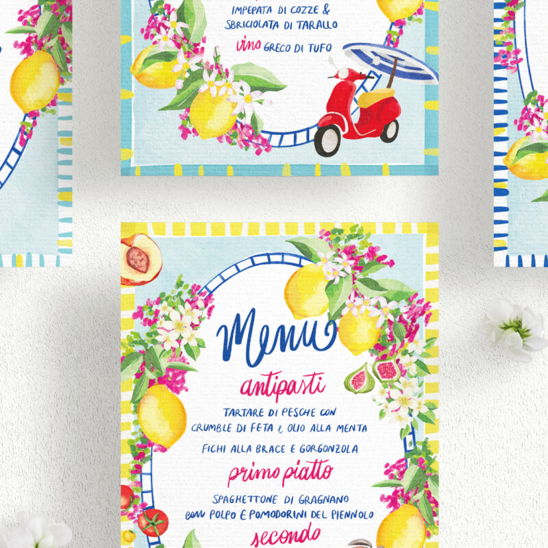 EVENT DESIGN